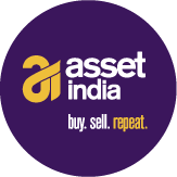 Asset India. Buy. Sell. Repeat.